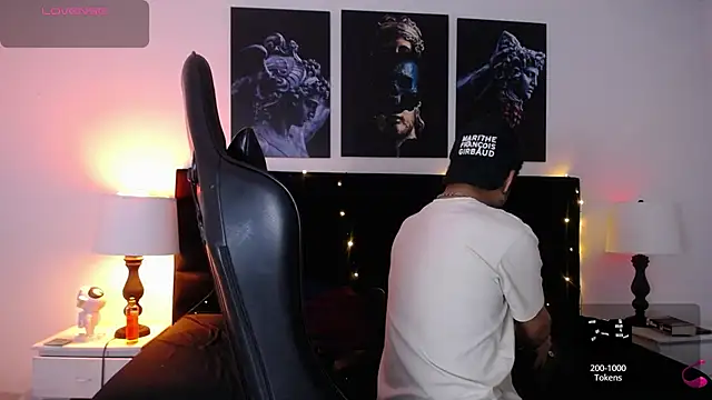 JuanCamiilo 66 online show from 6, 2, 2025