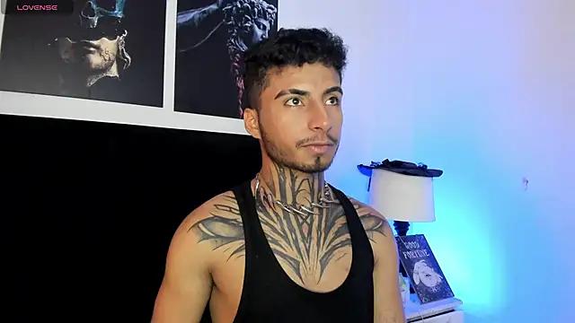 JuanCamiilo 66 online show from 4, 11, 2025