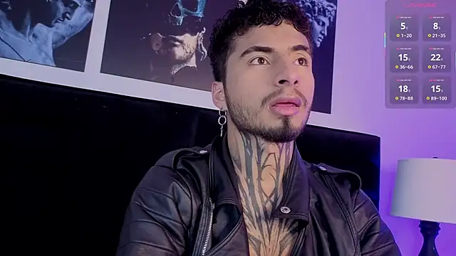 JuanCamiilo 66 online show from 2, 3, 2026