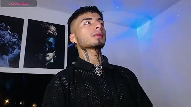 JuanCamiilo 66 online show from 10, 2, 2025