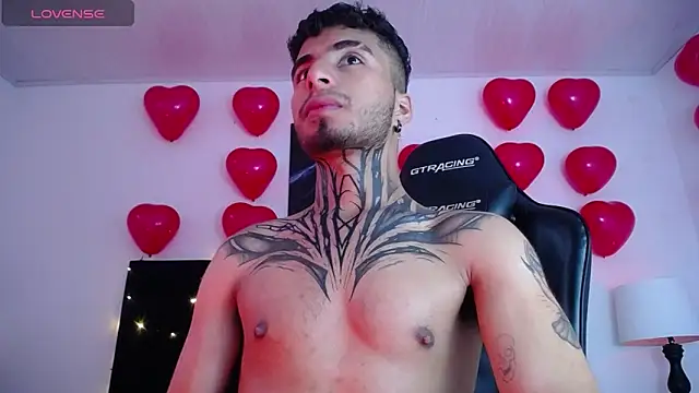 JuanCamiilo 66 online show from 14, 2, 2025
