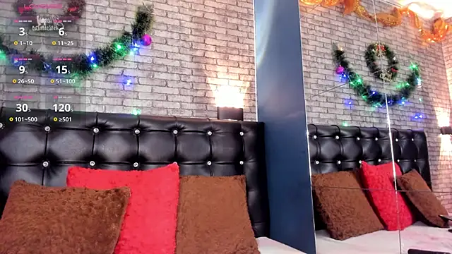 ivy copper1 online show from 13, 12, 2024