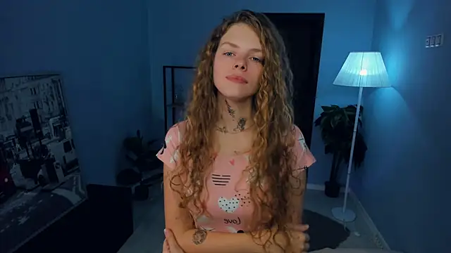 RayaNenlia online show from 29, 10, 2025