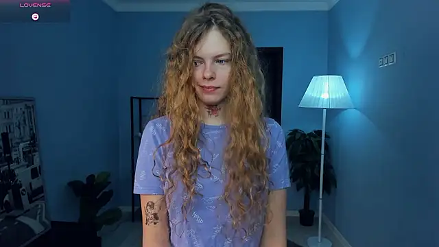 RayaNenlia online show from 8, 2, 2026