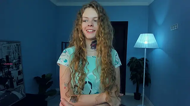 RayaNenlia online show from 18, 2, 2026