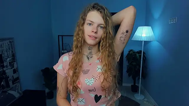 RayaNenlia online show from 3, 12, 2025