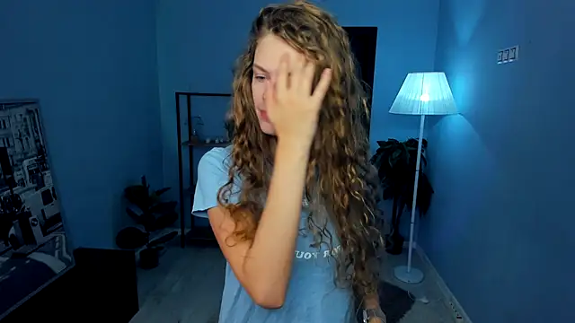 RayaNenlia online show from 21, 10, 2025