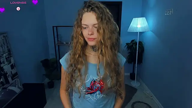 RayaNenlia online show from 12, 10, 2025