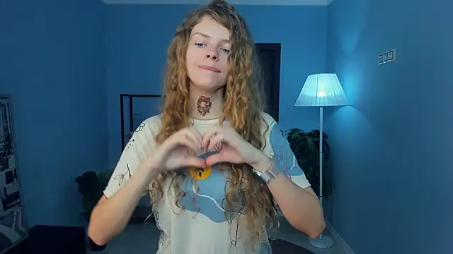 RayaNenlia online show from 17, 1, 2026