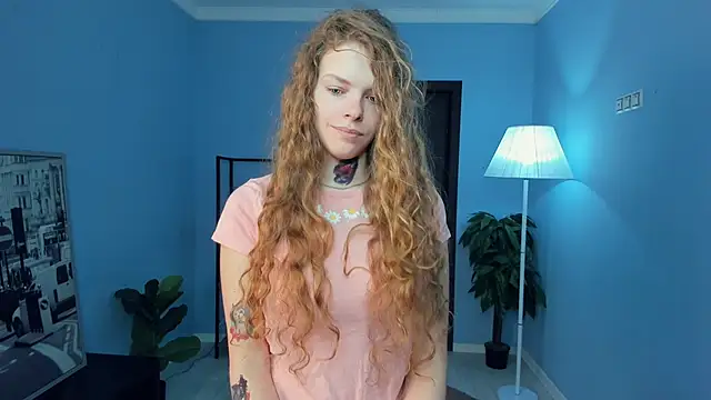 RayaNenlia online show from 16, 2, 2026