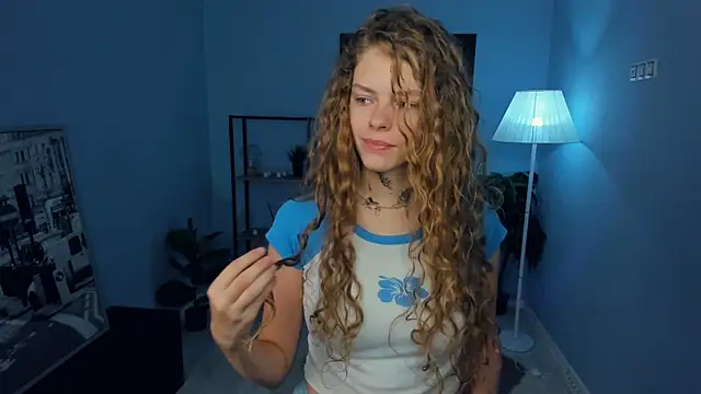 RayaNenlia online show from 28, 10, 2025