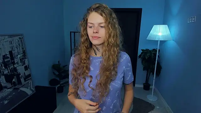 RayaNenlia online show from 26, 10, 2025