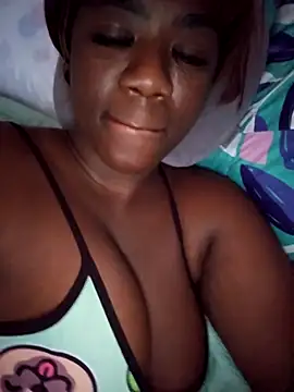AfroditaRoy online show from 9, 3, 2025