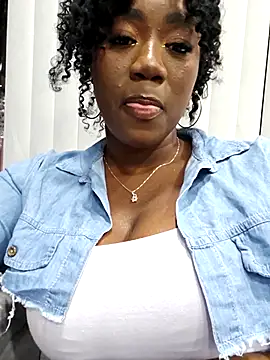 AfroditaRoy online show from 9, 10, 2025