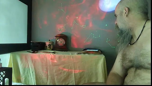 SexWorkerX online show from 27, 11, 2025