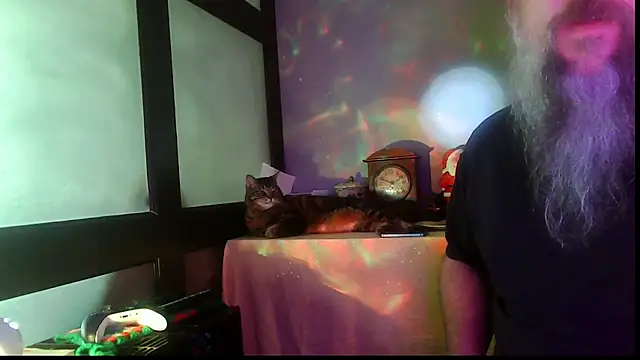 SexWorkerX online show from 8, 1, 2026