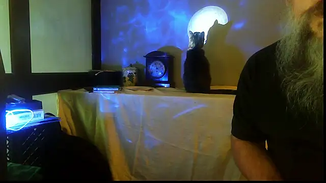 SexWorkerX online show from 19, 11, 2025