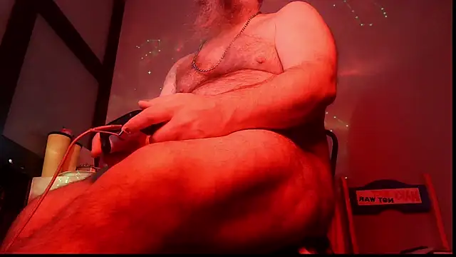 SexWorkerX online show from 11, 4, 2026