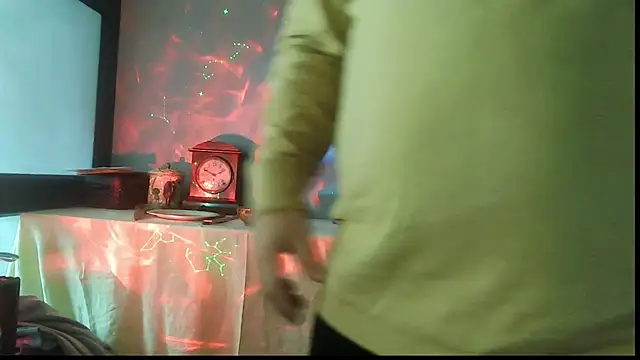 SexWorkerX online show from 5, 12, 2025