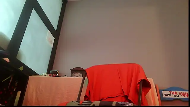 SexWorkerX online show from 2, 5, 2026