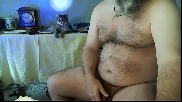 SexWorkerX online show from 4, 12, 2025