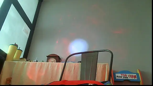 SexWorkerX online show from 17, 4, 2026