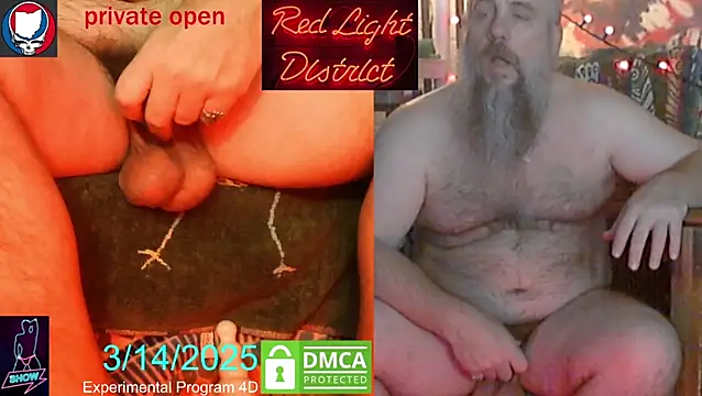 SexWorkerX online show from 15, 3, 2025