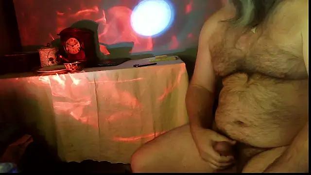 SexWorkerX online show from 16, 12, 2025