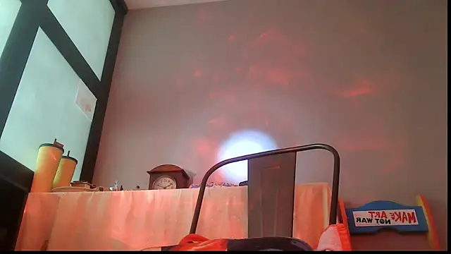 SexWorkerX online show from 18, 4, 2026