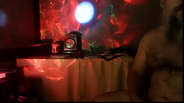 SexWorkerX online show from 5, 12, 2025