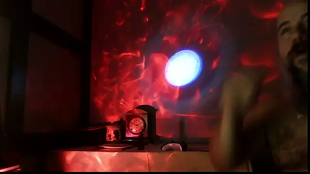 SexWorkerX online show from 1, 12, 2025