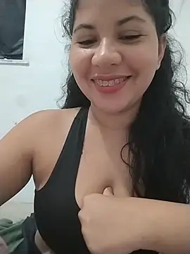 Snapshot of Yara0k chatting on 23, 4, 2026 Yara0k online show from 23, 4, 2026