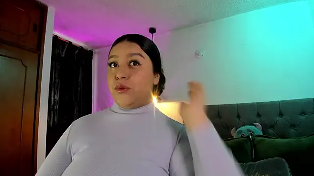 Melody bonnie online show from 5, 3, 2026