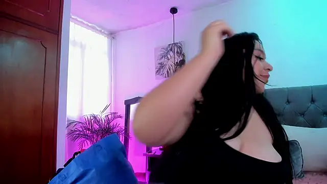 Melody bonnie online show from 20, 3, 2026