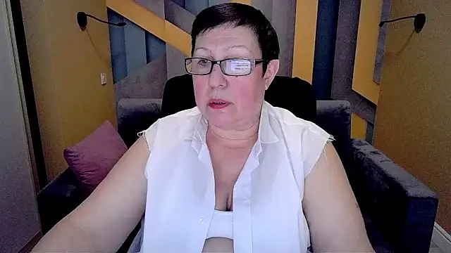 BarbaraTurners online show from 10, 2, 2025