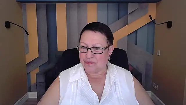 BarbaraTurners online show from 31, 10, 2025