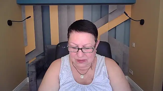 BarbaraTurners online show from 26, 11, 2025