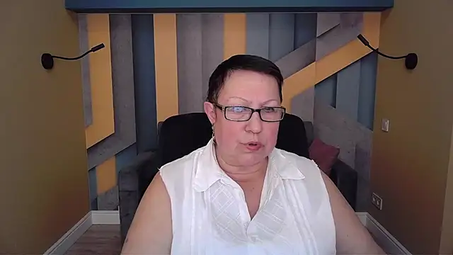 BarbaraTurners online show from 19, 11, 2025