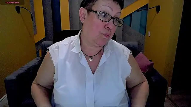 BarbaraTurners online show from 18, 3, 2025