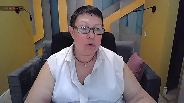 BarbaraTurners online show from 22, 3, 2025