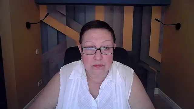 BarbaraTurners online show from 1, 12, 2025