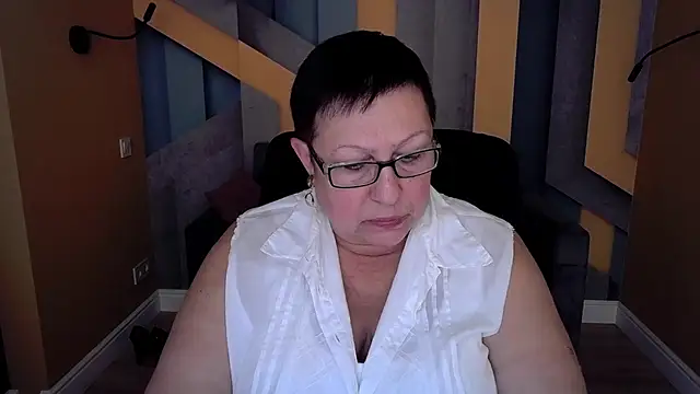 BarbaraTurners online show from 27, 10, 2025