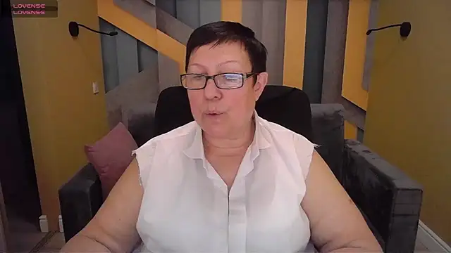 BarbaraTurners online show from 8, 2, 2025