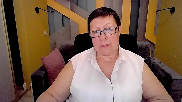 BarbaraTurners online show from 10, 2, 2025