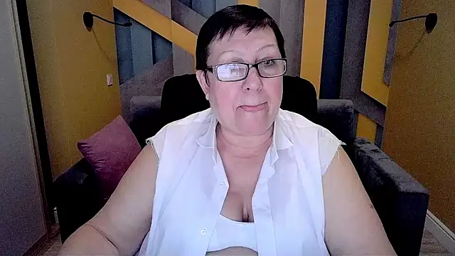 BarbaraTurners online show from 10, 2, 2025