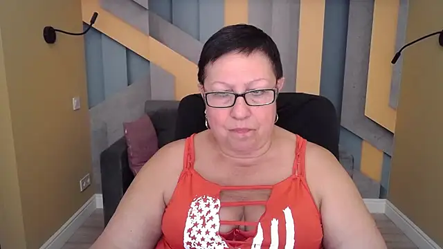 BarbaraTurners online show from 6, 10, 2025