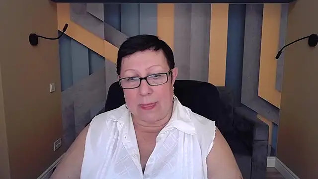 BarbaraTurners online show from 24, 10, 2025