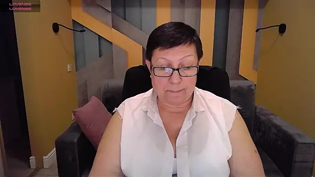 BarbaraTurners online show from 31, 1, 2025