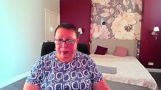 BarbaraTurners online show from 11, 1, 2026