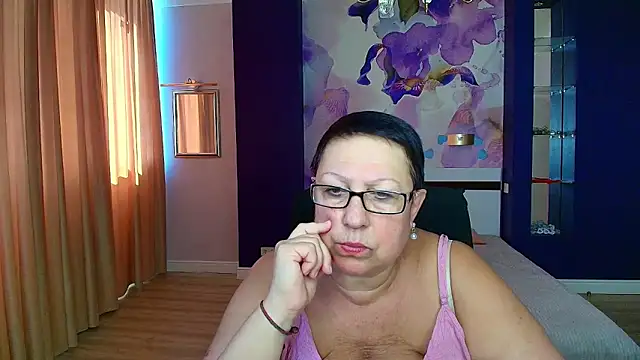 BarbaraTurners online show from 14, 9, 2025